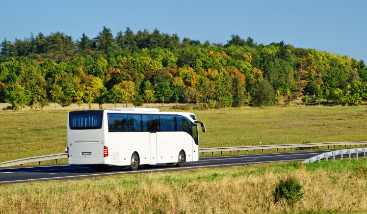 Informácia o úprave cestovných poriadkov regionálnej autobusovej dopravy od 1.9.2026