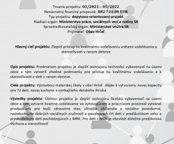 Obecná brigáda 2023