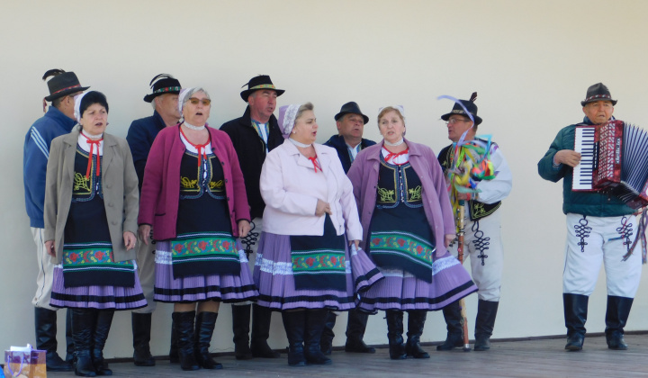 Stavanie mája 2023
