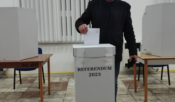 Referendum 21.1.2023