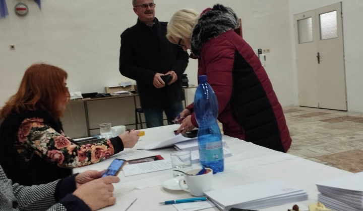 Referendum 21.1.2023