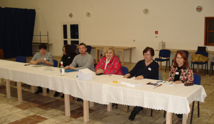 Referendum 21.1.2023
