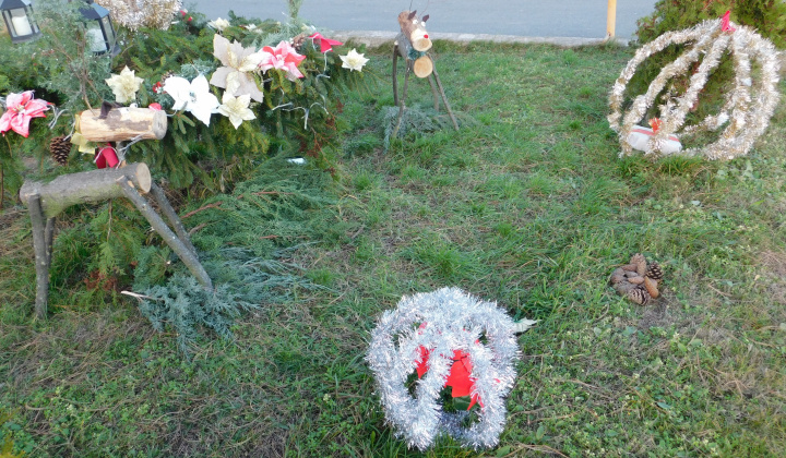 Advent pre všetkých