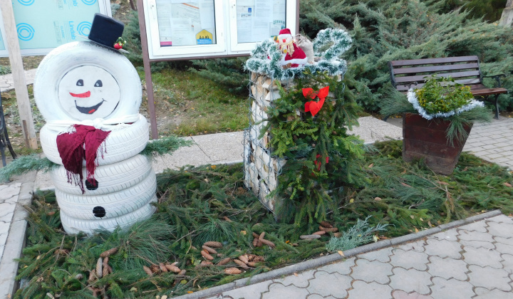 Advent pre všetkých