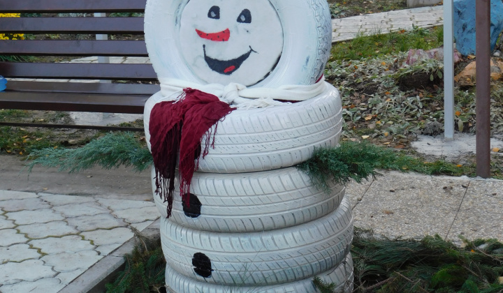 Advent pre všetkých