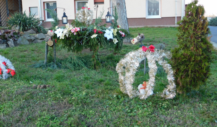 Advent pre všetkých