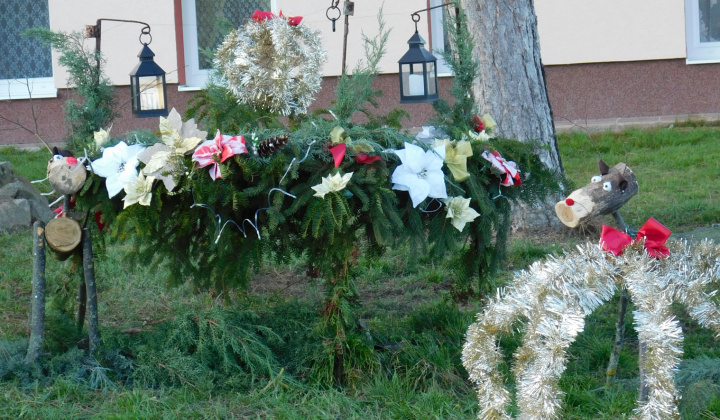 Advent pre všetkých