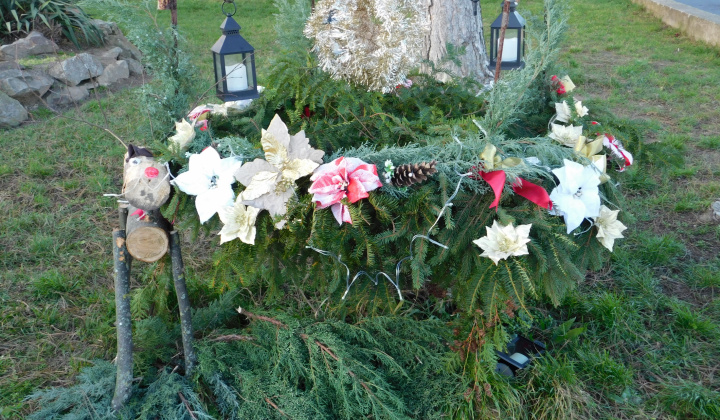 Advent pre všetkých