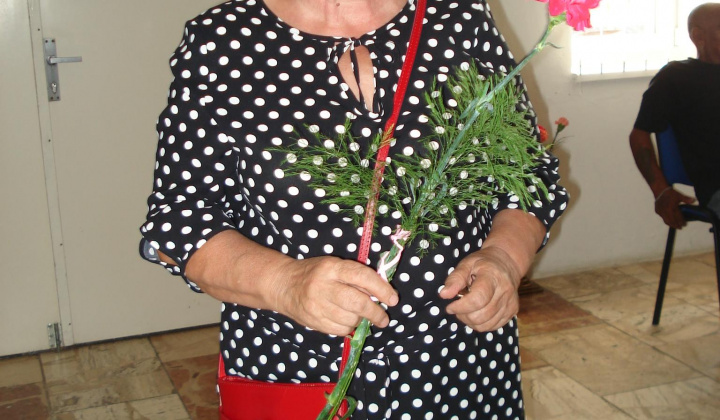 Úcta k starším 2022