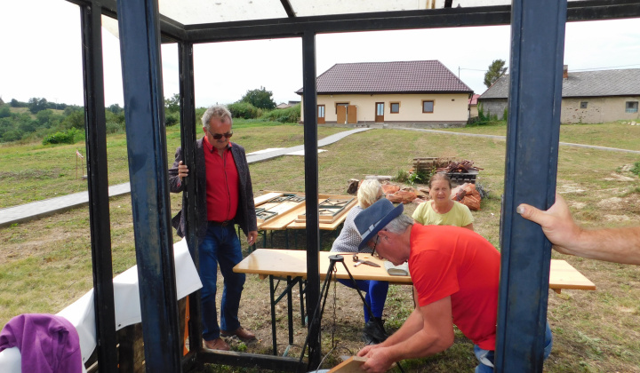 Súťaž vo varení gulášu 2023