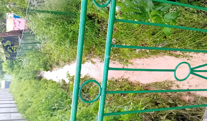 Prietrž mračien 23.5.2024
