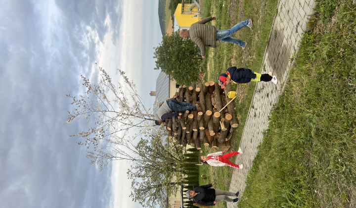 Pálenie Vatry 16.5.2025