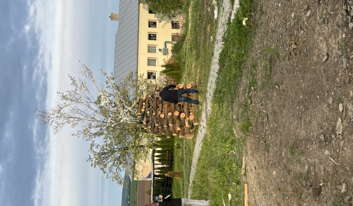 Pálenie Vatry 16.5.2025
