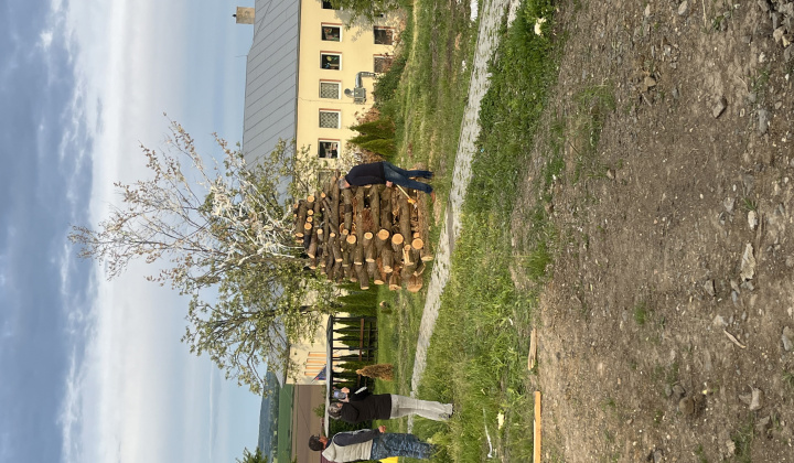Pálenie Vatry 16.5.2025