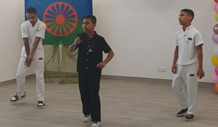 Ukončenie stavieb - Materská a Základná škola