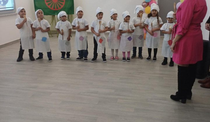 Ukončenie stavieb - Materská a Základná škola