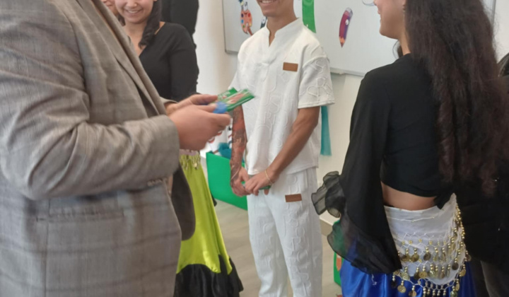 Ukončenie stavieb - Materská a Základná škola