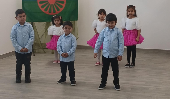 Ukončenie stavieb - Materská a Základná škola