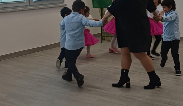 Ukončenie stavieb - Materská a Základná škola