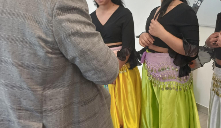 Ukončenie stavieb - Materská a Základná škola