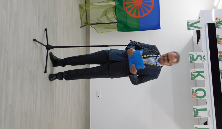 Ukončenie stavieb - Materská a Základná škola