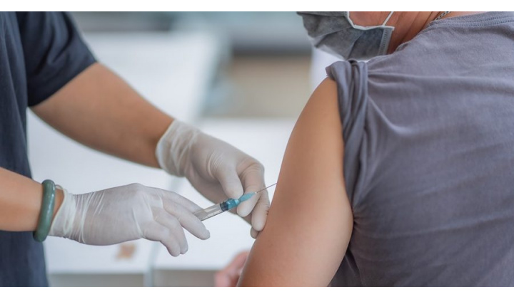 Európsky imunizačný týždeň v SR