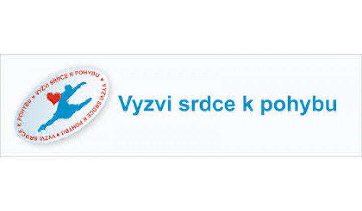 Kampaň Vyzvi srdce k pohybu 2025
