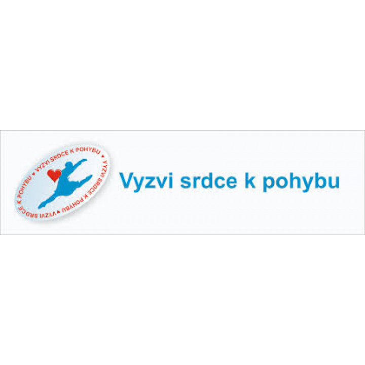 Kampaň Vyzvi srdce k pohybu 2025