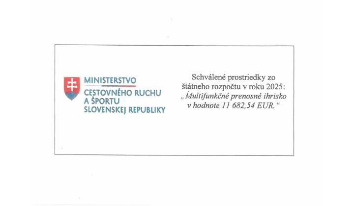 Multifunkčné prenosné florbalové ihrisko
