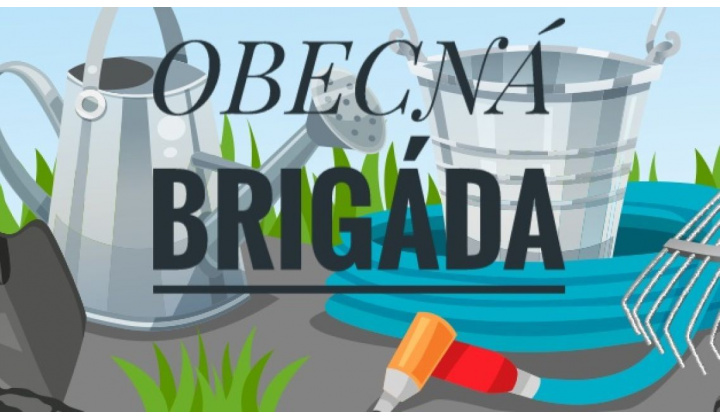 Obecná brigáda