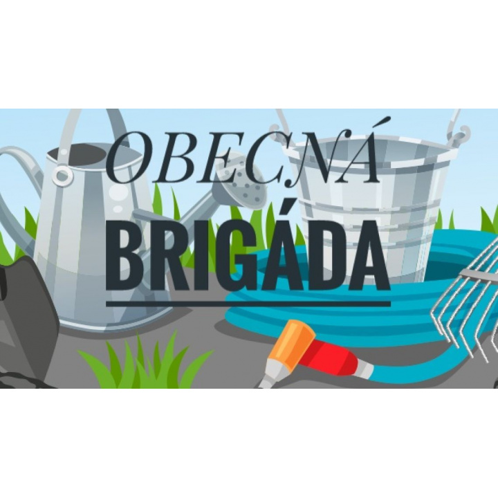 Obecná brigáda