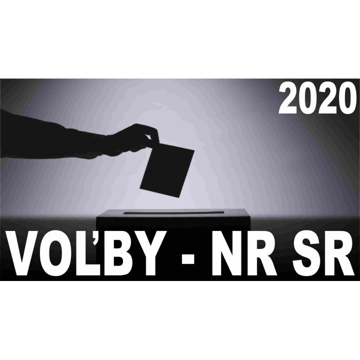 Odpis zápisnice NR SR 2020