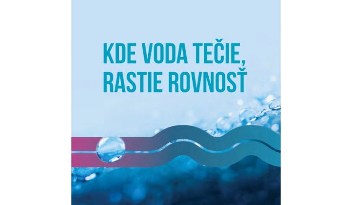 Svetový deň vody 2026