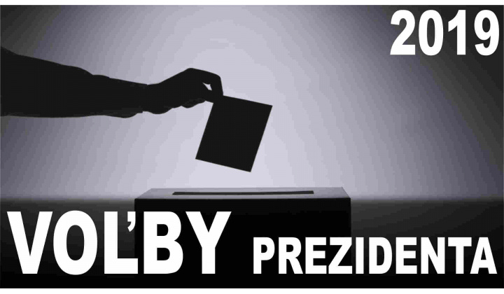 Výsledky 2. kola prezidentských volieb 2019 v obci Hrčeľ